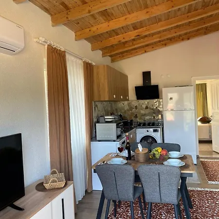 Lejlighed Galabaapart Ezel Kaş